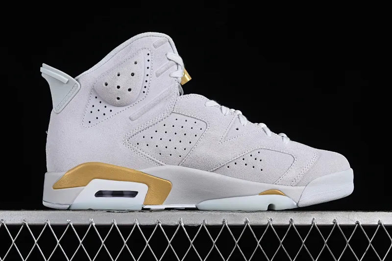 All categories Air Jordan Jordan series basketball shoes Air Jordan 6 Air Jordan 6 Retro "Paris Olympics" AJ6 Joe 6 Paris Olympics DQ4914-074